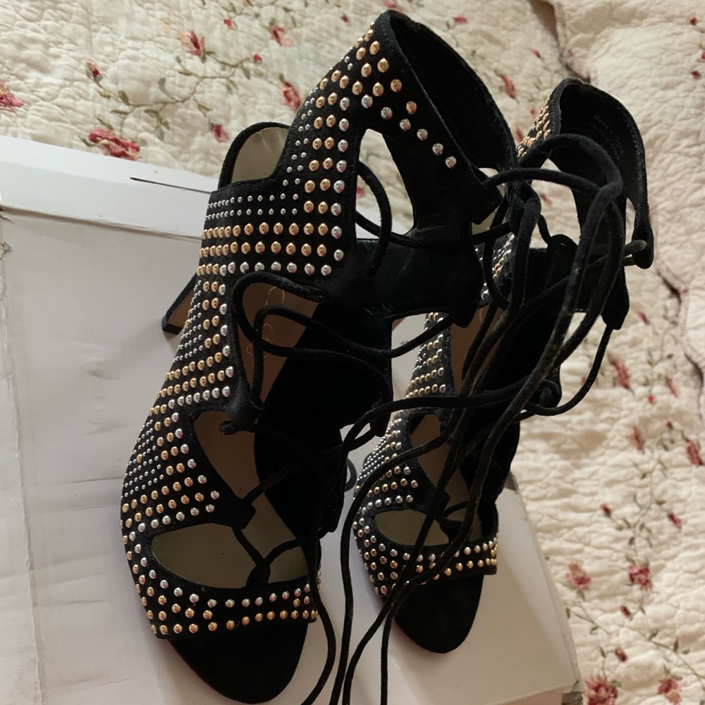 ALDO Finelli Heels